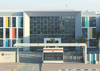 Our School